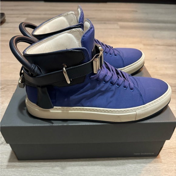 Buscemi sneakers - Picture 8 of 8